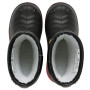 Детски зимни ботуши Viking Outdoor Footwear Claw Warm Black/Red