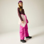 Детски суитшърт Dare 2b Expedition Mid Pink Haze