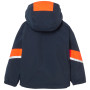 Детско яке Helly Hansen K Rider Jacket Navy