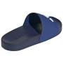 Детски чехли Adidas Adilette Shower K Blue