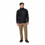 Мъжки суитшърт Columbia Fast Trek™ Overlay Full Zip