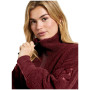 Дамски суитшърт Didriksons Mella Wns Fz 3