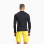 Мъжки бански Puma Long Sleeve Rash Guard