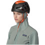Дамски функционален суитшърт Patagonia W's R2 CrossStrata Hoody