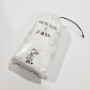 Опаковка High Tail Designs Drawstring Stuff Sack Date Night