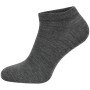 Чорапи Zulu Diplomat Merino Low 3-pack