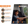 Форселт Vango Cove III Air Low