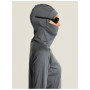 Дамски суитшърт Craft Subz Thermal Hood W