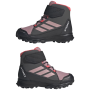 Детски обувки Adidas Terrex Snow Cw Climawarm