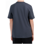 Детска тениска 4F Tshirt M3515 Dark Grey