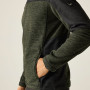Мъжки суитшърт Regatta Highton Full Zip Midlayer