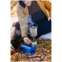 Бутилка Zulu Travel Tritan Wide 1L