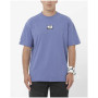 Мъжка тениска Salomon Wild Rays Label SS Tee