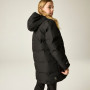 Дамско палто Dare 2b Kids WanderJacket Black