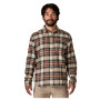 Мъжка риза Patagonia Fjord Flannel Shirt