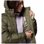 Дамско палто Columbia Pike Lake™ III Long Jacket