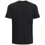 Мъжка тениска Under Armour M Logo Emb Heavyweight SS