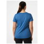 Дамска тениска Helly Hansen W Verglas Shade T-Shirt