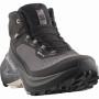 Дамски обувки Salomon Genesis Mid Gtx W