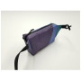 Чанта за кръста High Tail Designs Fanny Pack Monochrome Dusk