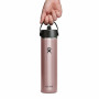 Термос Hydro Flask 24 Oz Lightweight Wide Flex Straw Cap