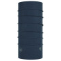 Многофункционален шал Buff Thermonet син SOLID ENSIGN BLUE