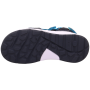 Детски сандали Superfit Criss Cross Blue