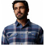 Мъжка риза Columbia Flare Gun™ Stretch Flannel