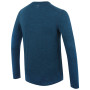 Мъжка тениска MOOA MerinoSilk 160 long