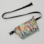 Чанта за кръста High Tail Designs Fanny Pack Wildflowers