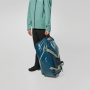 Пътна чанта Salewa Discovery Duffle L