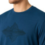 Мъжка тениска Helly Hansen Skog Graphic T-Shirt