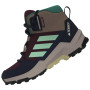 Детски обувки Adidas Terrex Ax4R R.Rdy M Red