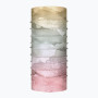 Многофункционален шал Buff Thermonet розов/син Cosmos Multi