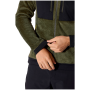 Мъжки суитшърт Rab Granitic Hoody