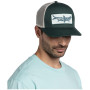 Шапка с козирка Buff Explore Trucker Cap
