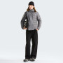Дамско яке The North Face W Aconcagua Hooded Jacket