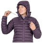 Дамско зимно яке Mountain Equipment Superflux Hooded Jacket Women's