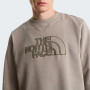 Мъжки суитшърт The North Face M Drew Peak Light Regular Crew