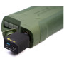 Външно зарядно устройство Ridge Monkey Vault C-Smart Wireless 42150mAh Green