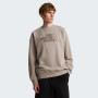 Мъжки суитшърт The North Face M Drew Peak Light Regular Crew