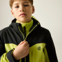 Детско яке Dare 2b Rip It Jacket Black/WldLim