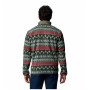 Мъжки суитшърт Columbia Sequoia Grove™ Ii Fz Printed Fleece