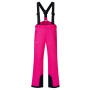 Детски ски панталони Hannah Bennet Grl Fuchsia Purple