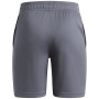 Детски къси панталони Under Armour UA Tech Logo Shorts Castlerock
