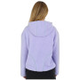 Дамски суитшърт Fundango Juniper Pile Jacket