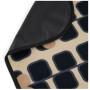 Одеяло за пикник Regatta Orla Kiely Printed Picnic Blanket