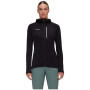 Дамски функционален суитшърт Mammut Aenergy Light ML Hooded Jacket Women