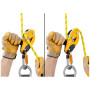 Спирачка Petzl Rig Repairable