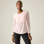 Дамска тениска Dare 2b Serenity Long Sleeve Tee